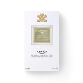 Creed Green Irish Tweed Eau De Parfum 100ML luxury fresh green fragrance with lemon and sandalwood available in Doha Qatar at Al Reem Perfumes Qatar