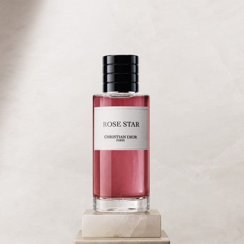 Dior Rose Star Eau De Parfum 100ML original luxury rose floral perfume best price in Doha Qatar Fantasy Centre