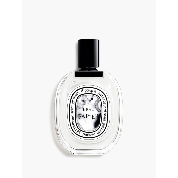 Diptyque L'Eau Papier Eau de Toilette 100ML-Al Reem Perfumes (The Perfume Qatar)