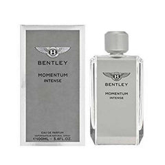 Bentley Momentum Intense For Men Edp 100ML-Al Reem Perfumes (The Perfume Qatar)