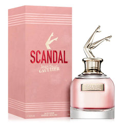 JPG Scandal by Jean Paul Gaultier EDP 80ML for Women-Al Reem Perfumes (The Perfume Qatar)