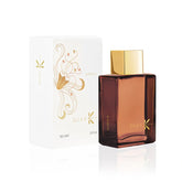 Ella K Amber K Eau de Parfum 100ml original niche perfume buy online Qatar Fantasy Centre Doha