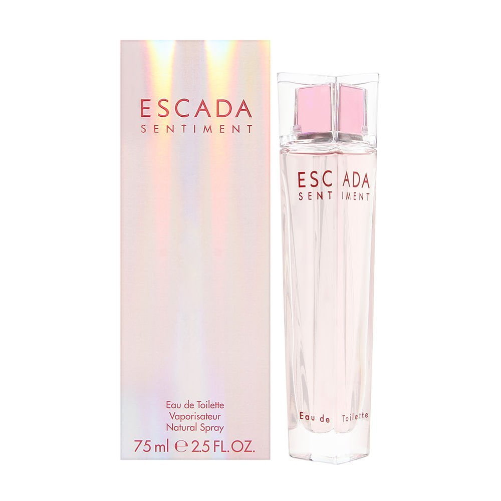 Escada Sentiment Edt 75ML For Women-Al Reem Perfumes (The Perfume Qatar)