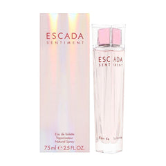 Escada Sentiment Edt 75ML For Women-Al Reem Perfumes (The Perfume Qatar)