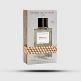 Essential Parfums Ambre Latte Eau De Parfum 100ML gourmand amber perfume bottle in Doha Qatar at Fantasy Centre
