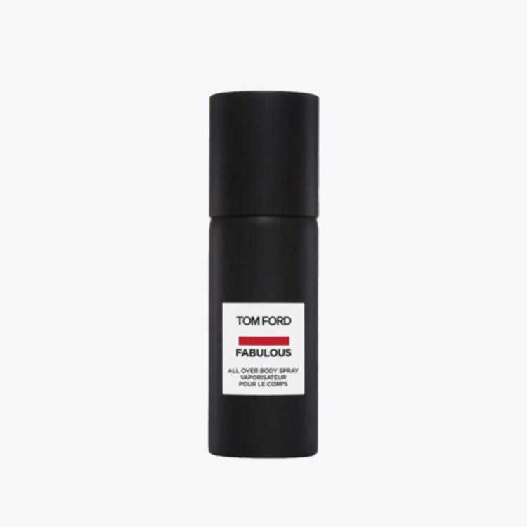 Tom Ford FABULOUS 150 ML bottle – oriental leather body spray in Qatar