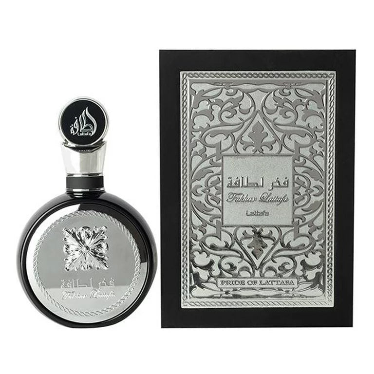 Lattafa Fakhar Black EDP 100ML-Al Reem Perfumes (The Perfume Qatar)