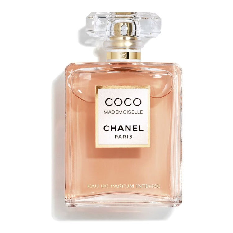 Chanel Coco Mademoiselle Intense EDP 100ml for Women-Al Reem Perfumes (The Perfume Qatar)