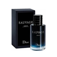 Dior Sauvage Parfum - 100ml for Men-Al Reem Perfumes (The Perfume Qatar)