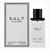 Fragrance World Salt Eau De Parfum 100ML For Men