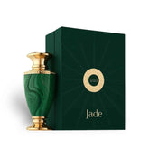 French Avenue Jade Extrait de Parfum 100ML luxury perfume bottle Doha Qatar Fantasy Centre