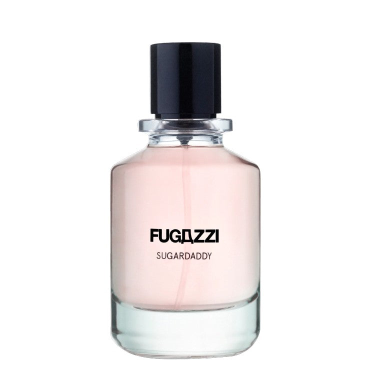 Fugazzi Sugardaddy Extrait de Parfum 100ML perfume bottle at Al Reem Perfumes Qatar