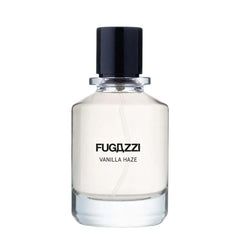 Fugazzi Vanilla Haze Extrait de Parfum 50ML perfume bottle at Al Reem Perfumes Qatar