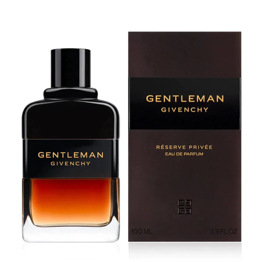 Givenchy Gentleman Reserve Privee EDP 100ML for Men-Al Reem Perfumes (The Perfume Qatar)