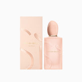 Giorgio Armani Si Nude Bloom Eau De Parfum 100ML floral musk perfume bottle in Doha Qatar at Al Reem Perfumes Qatar