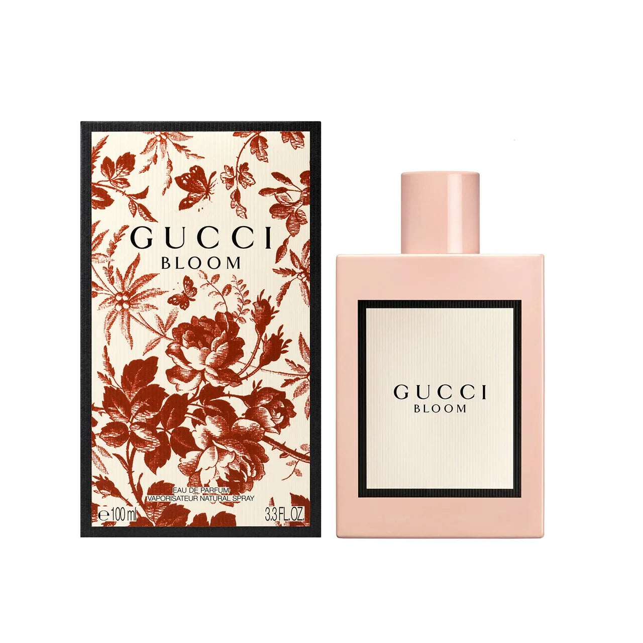 Gucci Bloom EDP 100ML-Al Reem Perfumes (The Perfume Qatar)