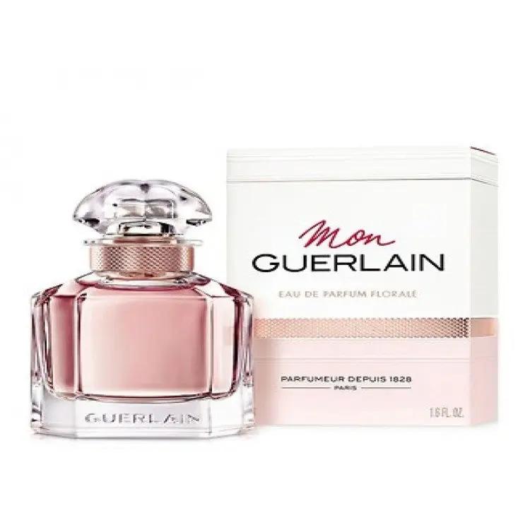 Guerlain Mon Guerlain Eau De Parfum Florale 50ml-Al Reem Perfumes (The Perfume Qatar)