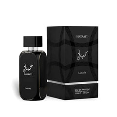 Lattafa Hayaati EDP 100ML-Al Reem Perfumes (The Perfume Qatar)