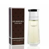 Herrera for Men EDT 100ml for Men