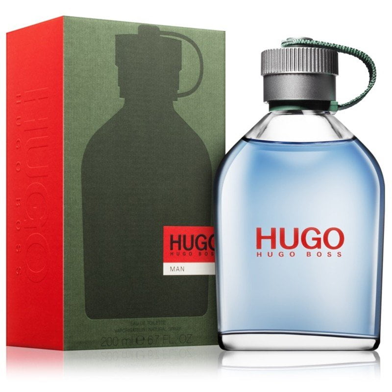 Hugo Man Green EDT by Hugo Boss-Al Reem Perfumes (The Perfume Qatar)