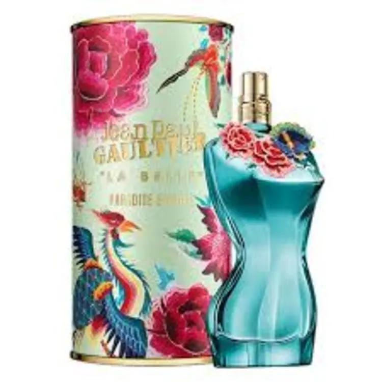 Jean Paul Gaultier La Belle Paradise Garden Edp For Women-Al Reem Perfumes (The Perfume Qatar)