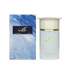 Ahmed Al Maghribi Kaaf Edp 100ml-Al Reem Perfumes (The Perfume Qatar)