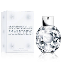 Emporio Armani Diamonds Edp 100ML for Women-Al Reem Perfumes (The Perfume Qatar)