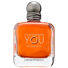 Emporio Armani Stronger With You Intensely Pour Homme EDP 100ML-Al Reem Perfumes (The Perfume Qatar)