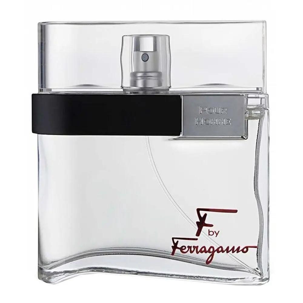 F by Ferragamo Pour Homme Salvatore Ferragamo EDT 100ML-Al Reem Perfumes (The Perfume Qatar)