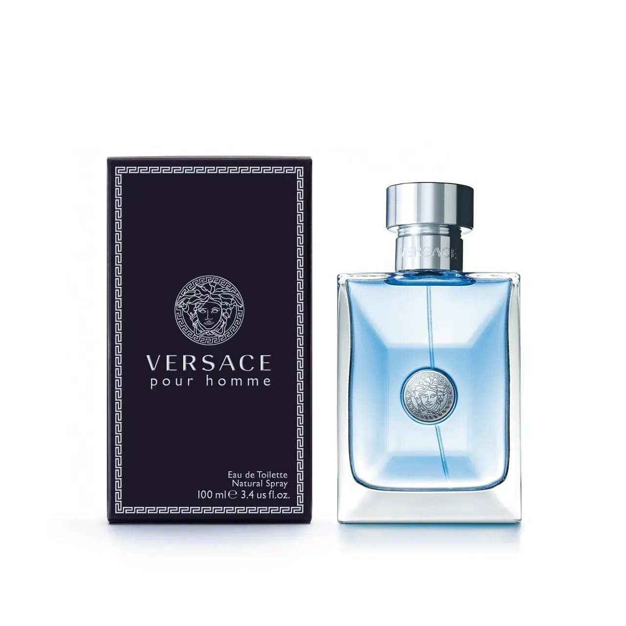 VERSACE POUR HOMME EDT 100ML-Al Reem Perfumes (The Perfume Qatar)