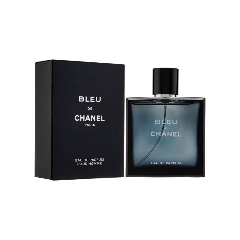 Bleu de Chanel Edp For Men-Al Reem Perfumes (The Perfume Qatar)