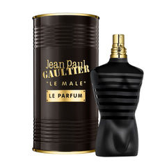Jean Paul Gaultier Le Male Le Parfum EDP Intense JPG 125ML-Al Reem Perfumes (The Perfume Qatar)