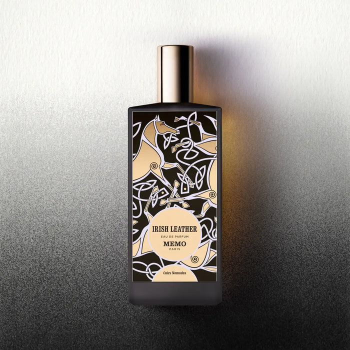 MEMO Irish Leather Eau de Parfum-Al Reem Perfumes (The Perfume Qatar)