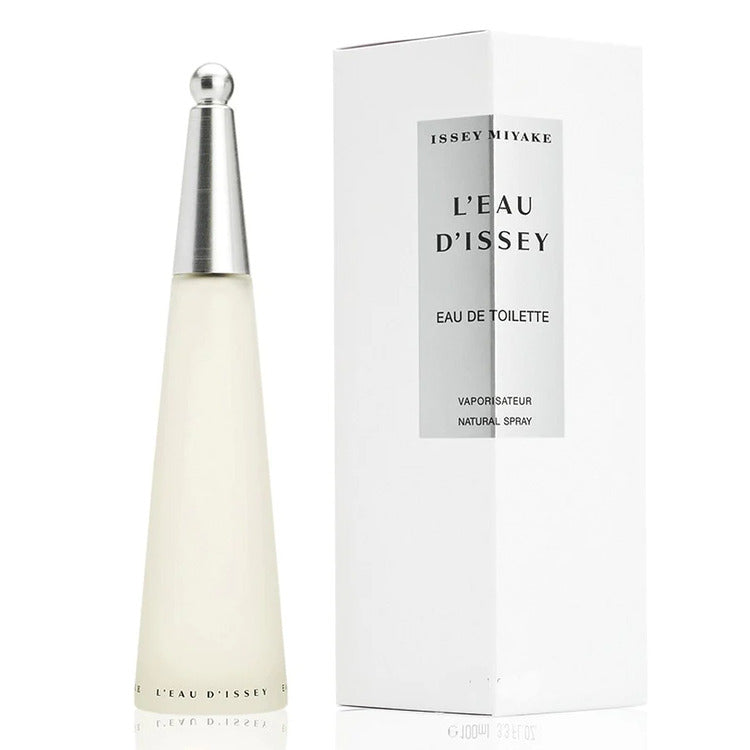Issey Miyake L’eau D’Issey Pour Femme Edt-Al Reem Perfumes (The Perfume Qatar)