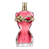 Jean Paul Gaultier La Belle Rosea Eau De Parfum 100ML floral aquatic amber perfume for women available online in Doha Qatar at Al Reem Perfumes Qatar