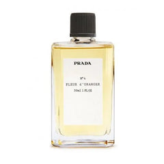 Prada No.4 Fleurs d'Oranger Parfum 30ML – Unisex-Al Reem Perfumes (The Perfume Qatar)