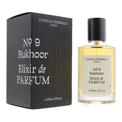 Thomas Kosmala No. 9 Bukhoor Elixir de Parfum 100ML-Al Reem Perfumes (The Perfume Qatar)