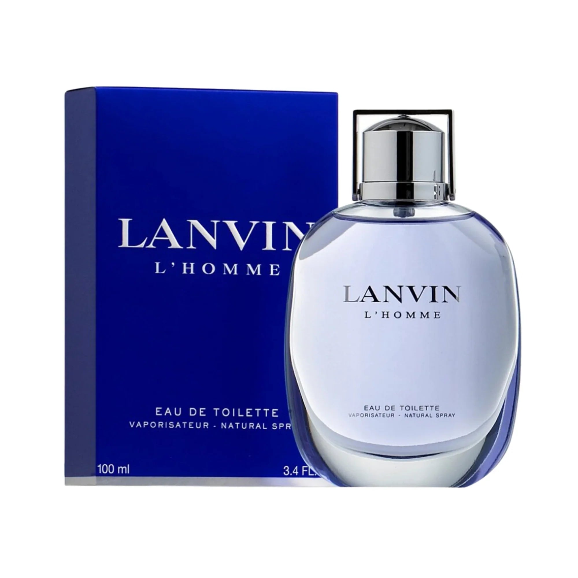Lanvin L’Homme 100ML for Men-Al Reem Perfumes (The Perfume Qatar)