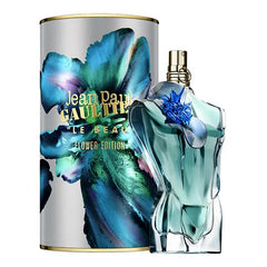Jean Paul Gaultier Le Beau Flower Edition Edp 100ML-Al Reem Perfumes (The Perfume Qatar)