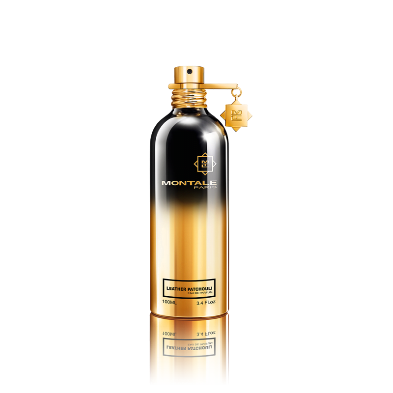Montale Leather Patchouli EDP 100 ML-Al Reem Perfumes (The Perfume Qatar)