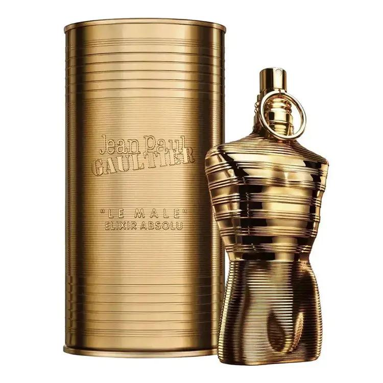 Jean Paul Gaultier Le Male Elixir Absolu Edp 125ML-Al Reem Perfumes (The Perfume Qatar)