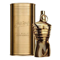 Jean Paul Gaultier Le Male Elixir Absolu Edp 125ML-Al Reem Perfumes (The Perfume Qatar)