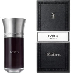 Liquides Imaginaires Fortis Edp 100ML-Al Reem Perfumes (The Perfume Qatar)