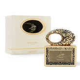 Maison Asrar Hilm Eau De Parfum 100ML luxury floral amber perfume bottle in Doha Qatar at Fantasy Centre