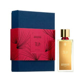 Marc-Antoine Barrois Tilia Eau De Parfum 100ML original luxury floral musk niche perfume best price in Doha Qatar Fantasy Centre