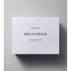 Byredo Bibliothèque Edp 100ML-Al Reem Perfumes (The Perfume Qatar)