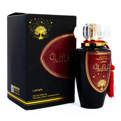 Lattafa Mohra EDP 100ML-Al Reem Perfumes (The Perfume Qatar)