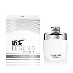 MONT BLANC LEGEND SPIRIT EDT 100ML-Al Reem Perfumes (The Perfume Qatar)