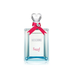 Moschino Funny EDT 100ML for Women-Al Reem Perfumes (The Perfume Qatar)