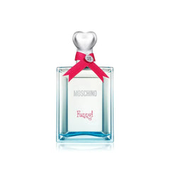 Moschino Funny EDT 100ML for Women-Al Reem Perfumes (The Perfume Qatar)